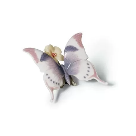 Farfalla - Lladrò