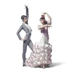 Amor brujo - Lladrò