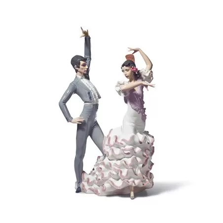 Amor brujo - Lladrò