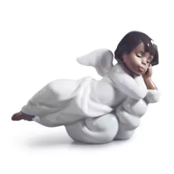 Angioletto - Lladrò