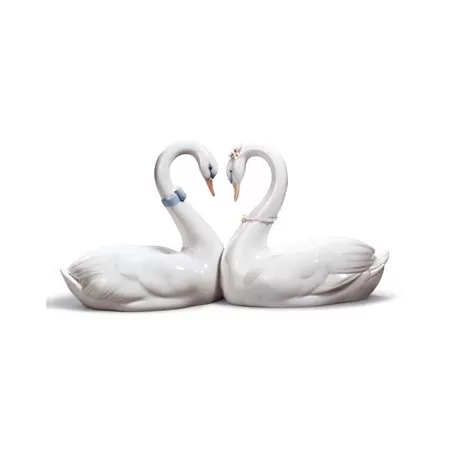 Amore senza fine - Lladrò