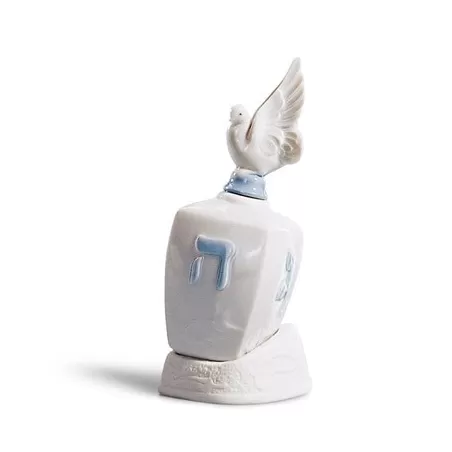 Dreidel - Lladrò