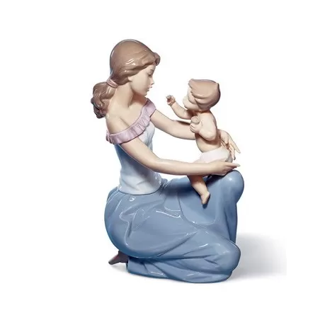 Uno per te e uno per me - Lladrò