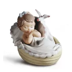 Sogni d'oro - Lladrò