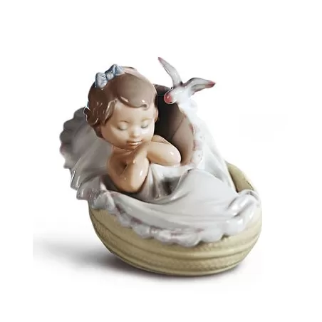 Sogni d'oro - Lladrò