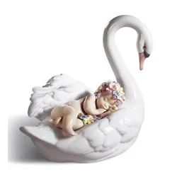 Sogno fantastico - Lladrò