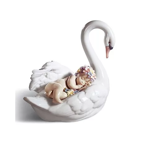 Sogno fantastico - Lladrò