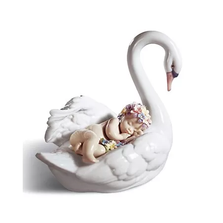 Sogno fantastico - Lladrò