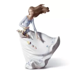 Profumi al vento - Lladrò