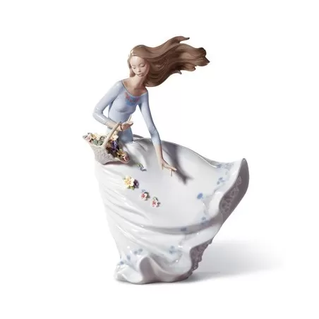 Profumi al vento - Lladrò