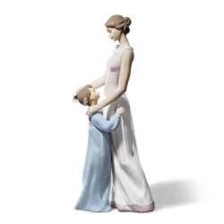 Da madre a figlia - Lladrò