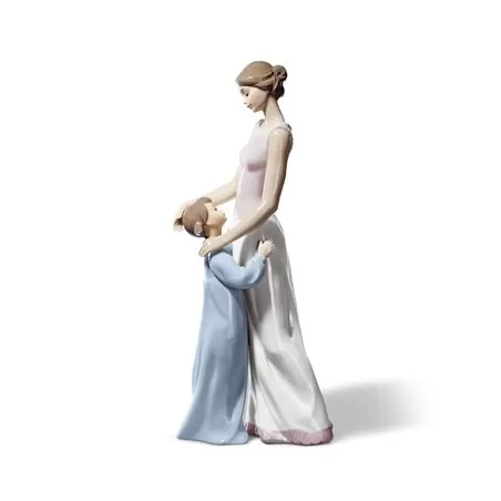 Da madre a figlia - Lladrò