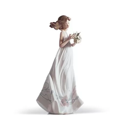 Tesori dell'aria - Lladrò