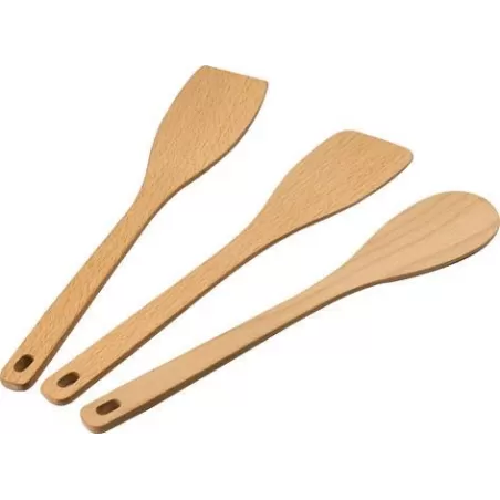 KitchenTools, Servizio di posate da cucina