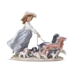 La grande famiglia - Lladrò