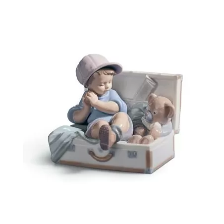 Il mio angolo favorito - Lladrò