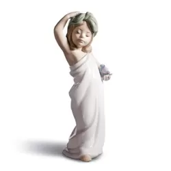 Sono bella - Lladrò