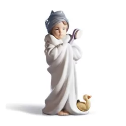 L'ora del bagno - Lladrò