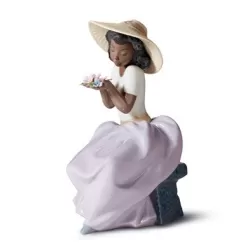 Dolce fragranza - Lladrò