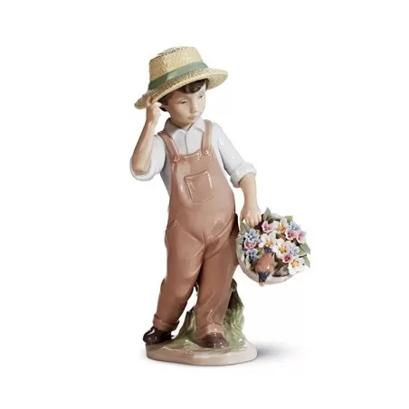 Quanta allegria! - Lladrò