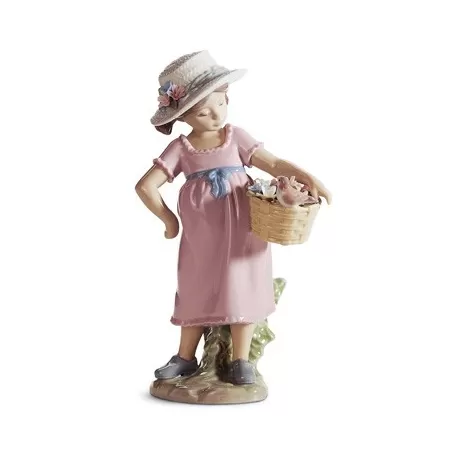 Come sei carino! - Lladrò