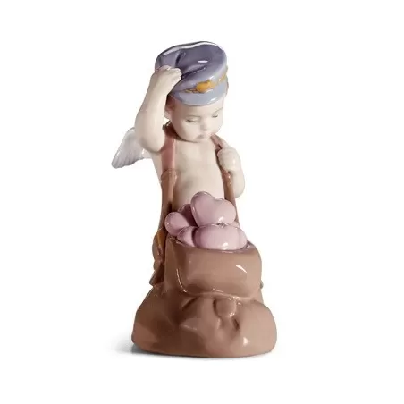 lLttere d'amore - Lladrò