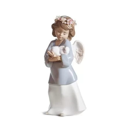 Amore celestiale - Lladrò