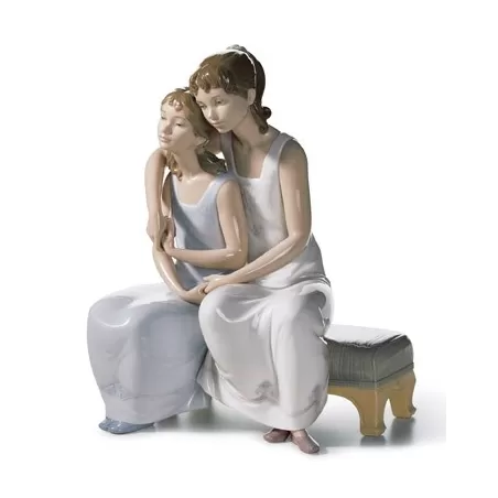 Mia sorella, la mia amica - Lladrò