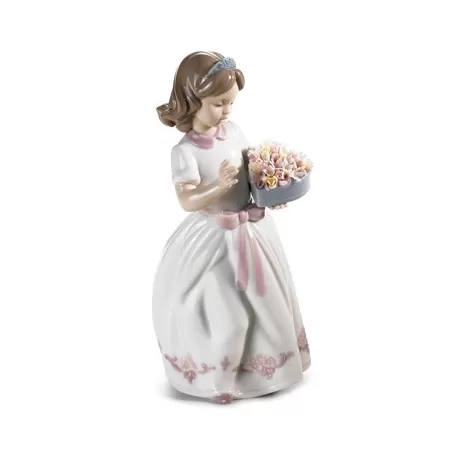 Per una persona speciale - Lladrò