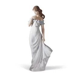 Il sussurro dei fiori - Lladrò