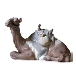 Il cammello - Lladrò