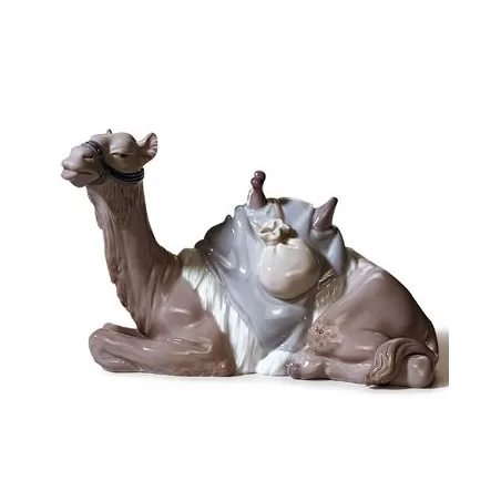 Il cammello - Lladrò