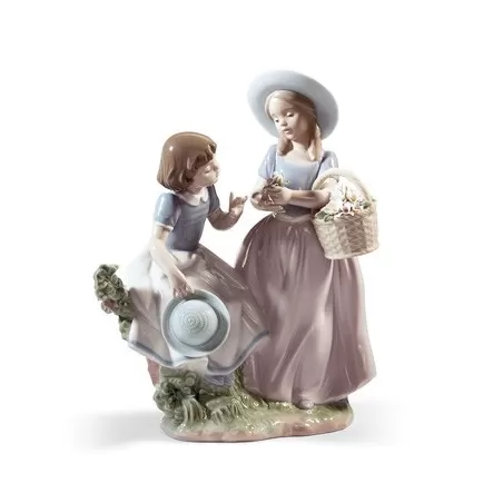 La mia migliore amica - Lladrò