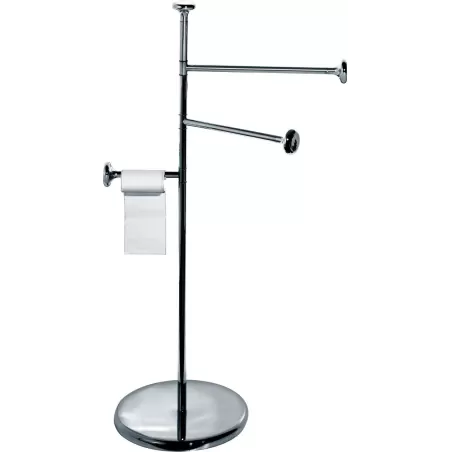 Birillo, Portasciugamani da terra