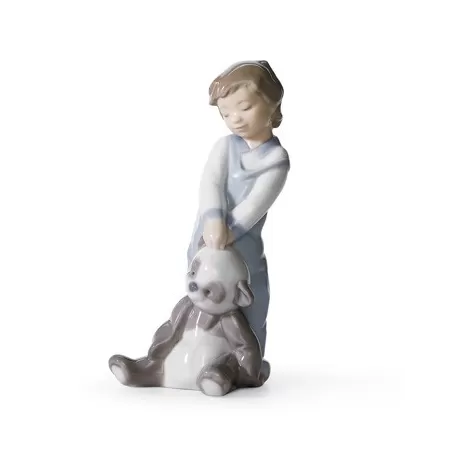 Le mie prime scoperte - Lladrò