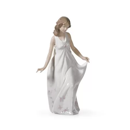 Una madre meravigliosa - Lladrò