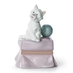 Il compagno migliore - Lladrò