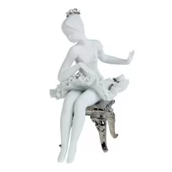 Ballerina (re-deco) - Lladrò