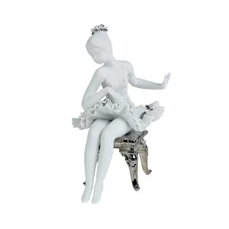 Ballerina (re-deco) - Lladrò