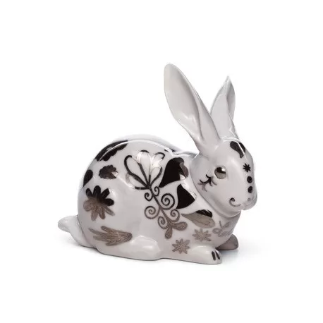 Coniglio (re-deco) - Lladrò