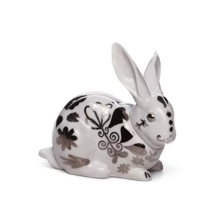 Coniglio (re-deco) - Lladrò