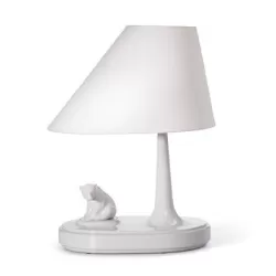 Lampada re-deco. dimmer (ce) - Lladrò