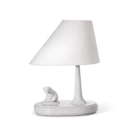 Lampada re-deco. dimmer (ce) - Lladrò