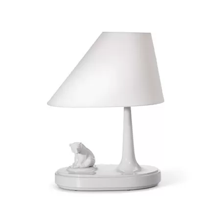 Lampada re-deco. dimmer (ce) - Lladrò