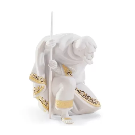 San Giuseppe (re-deco) - Lladrò