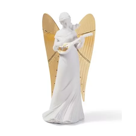 Gioia celestiale (re-deco) - Lladrò