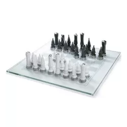 Scacchi (re-deco) - Lladrò