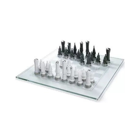 Scacchi (re-deco) - Lladrò