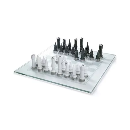 Scacchi (re-deco) - Lladrò