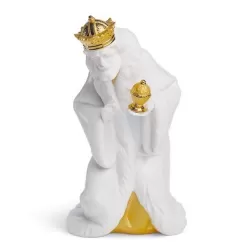 Re Melchiorre (re-deco) - Lladrò